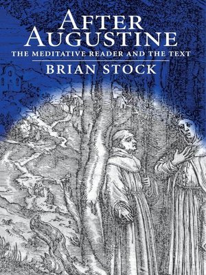 cover image of After Augustine